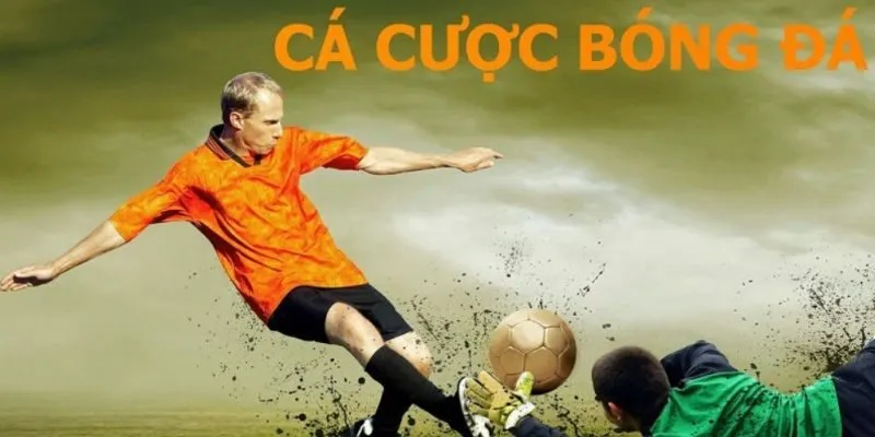 Kèo bàn thắng là gì thực chất là thể loại về tổng số bàn thắng