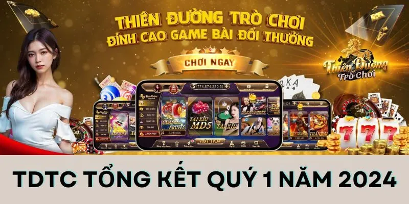 TDTC xác định rất rõ tầm nhìn của mình
