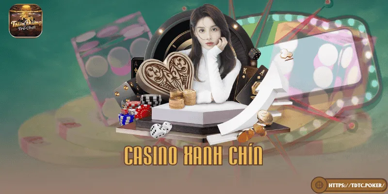 Casino